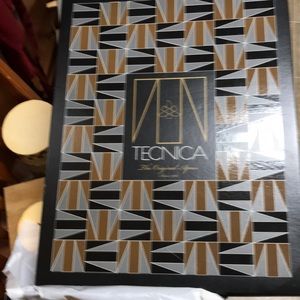 Tecnica Boots Scandia- nvr worn